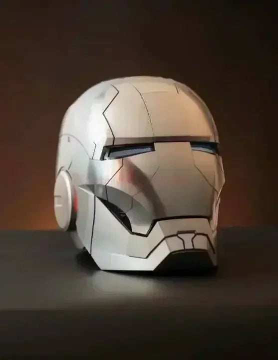 Iron Man Helmet