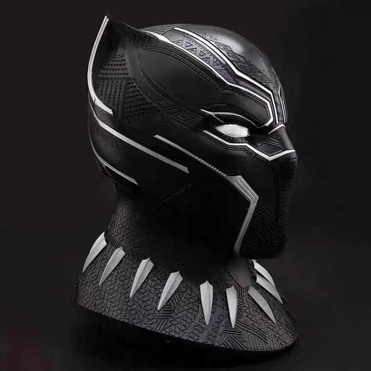 Wakandan Helmet