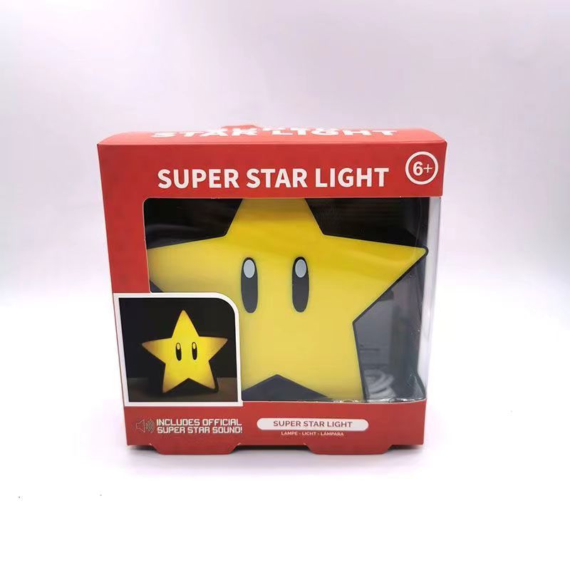 Super Star Light